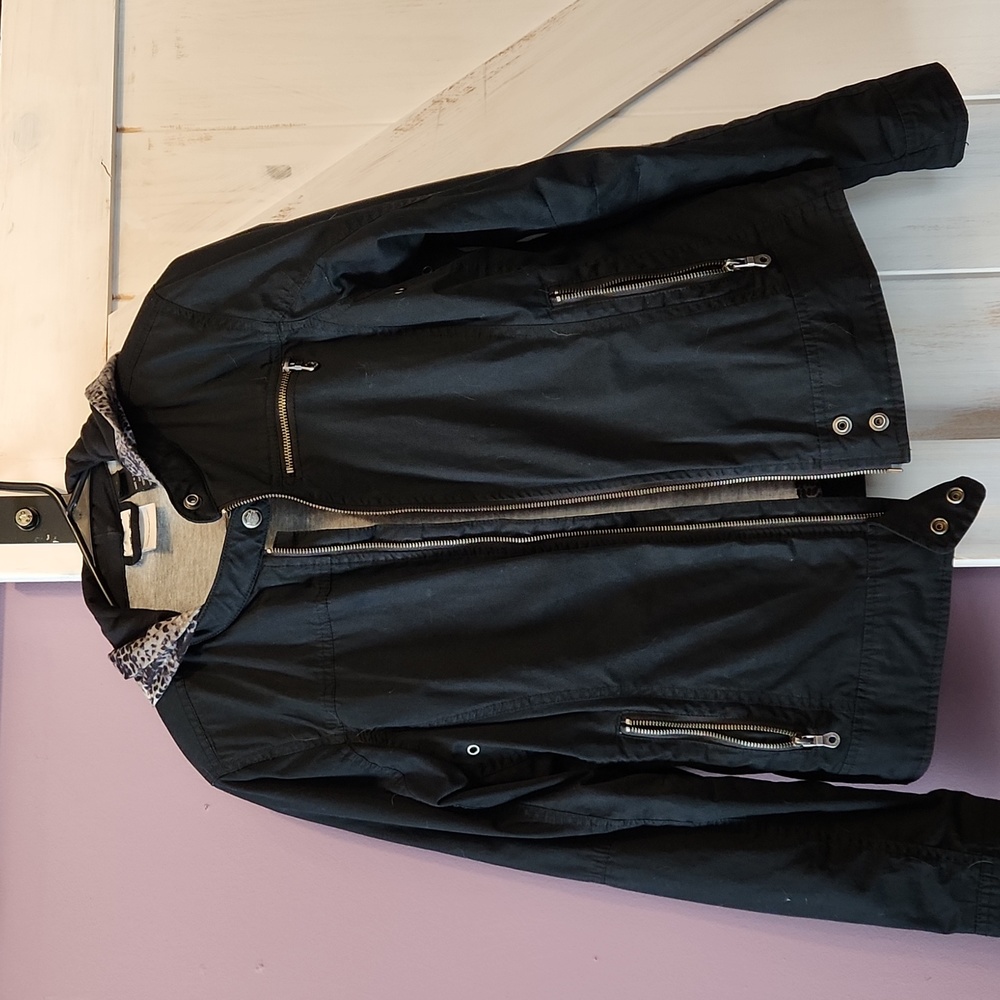 harley-davidson jacket